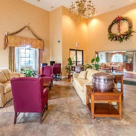 Quality Inn Ripley Dış mekan fotoğraf