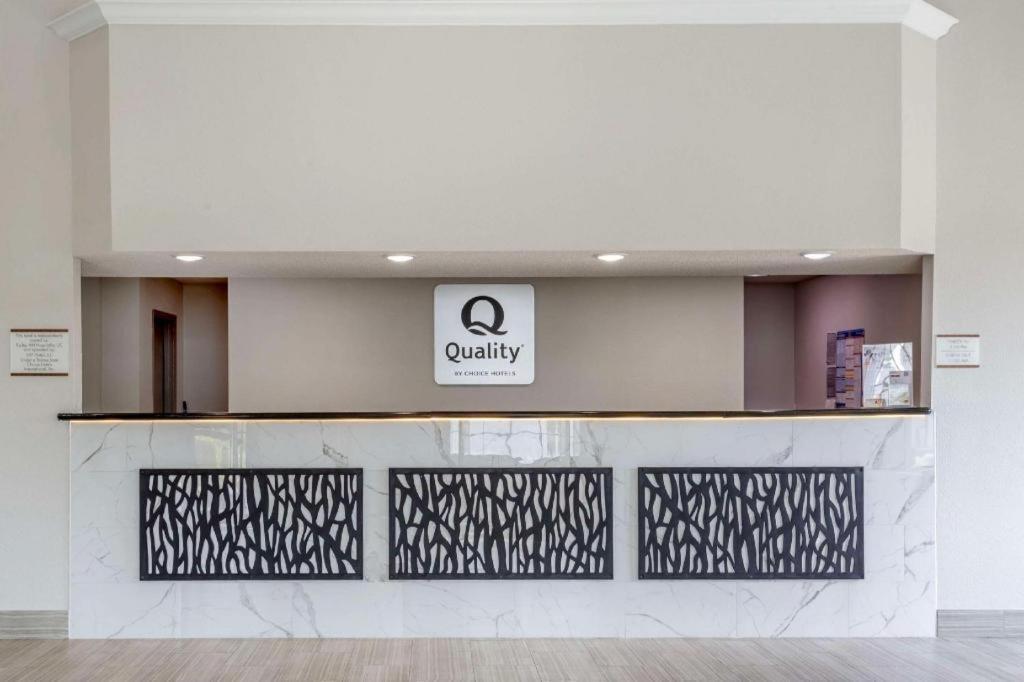 Quality Inn Ripley Dış mekan fotoğraf