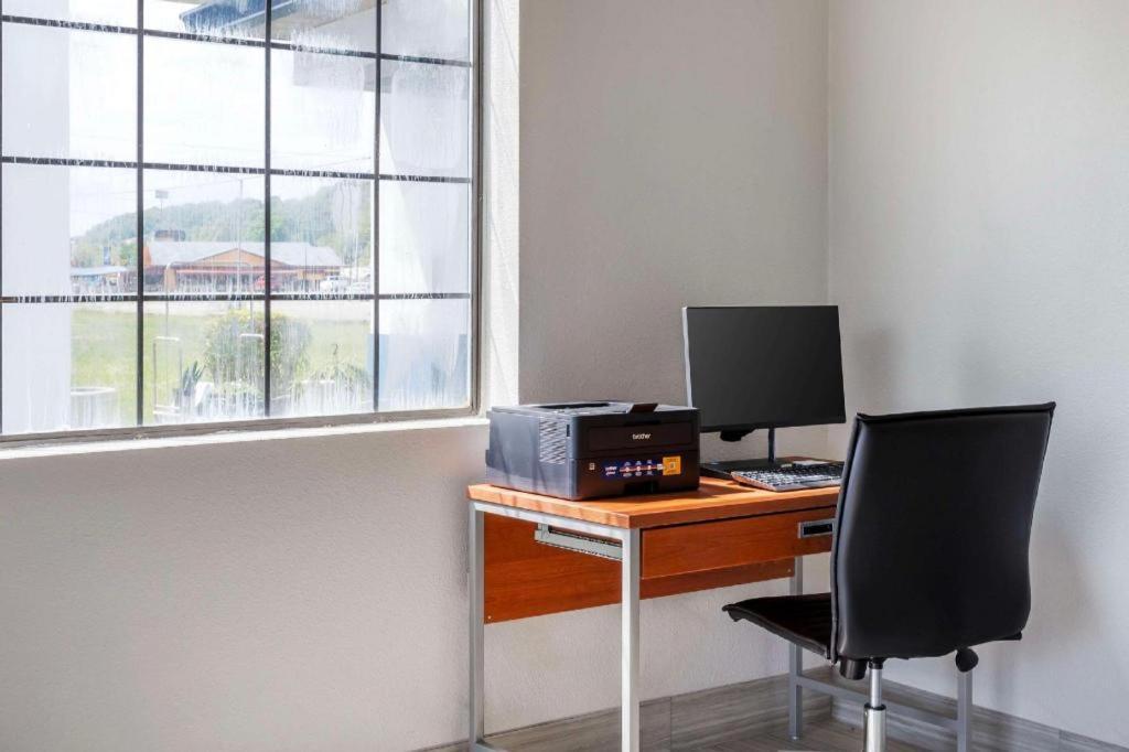Quality Inn Ripley Dış mekan fotoğraf