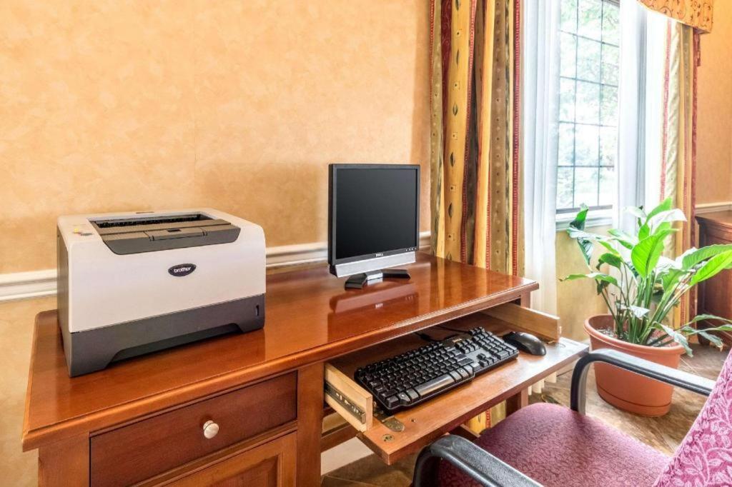 Quality Inn Ripley Dış mekan fotoğraf