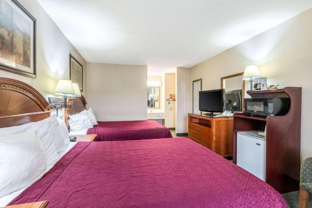 Quality Inn Ripley Dış mekan fotoğraf
