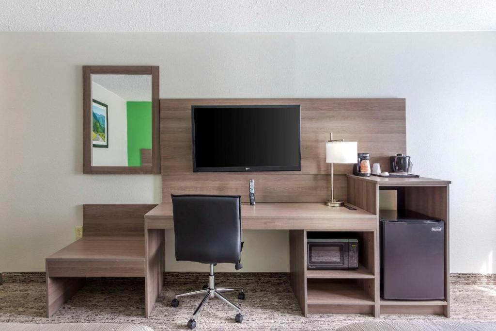 Quality Inn Ripley Dış mekan fotoğraf