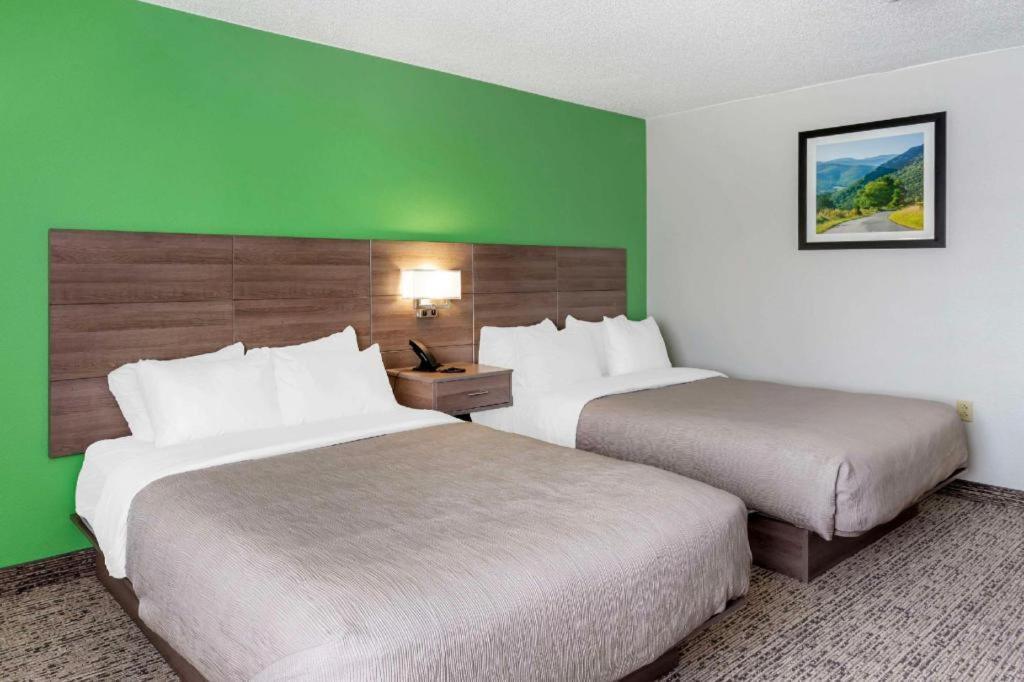 Quality Inn Ripley Dış mekan fotoğraf