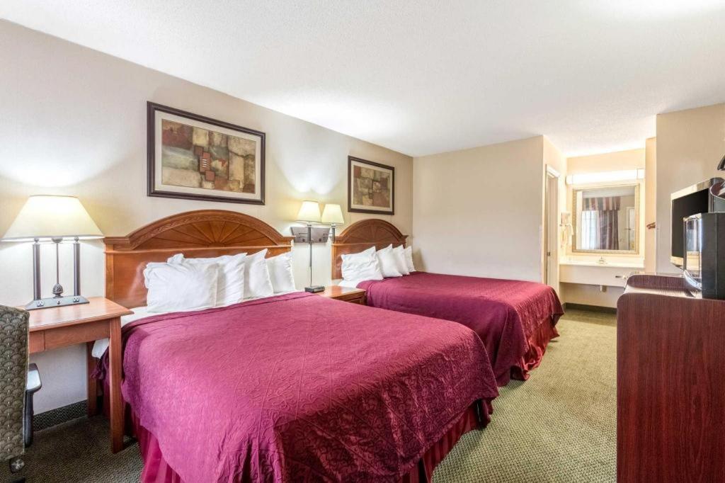 Quality Inn Ripley Dış mekan fotoğraf