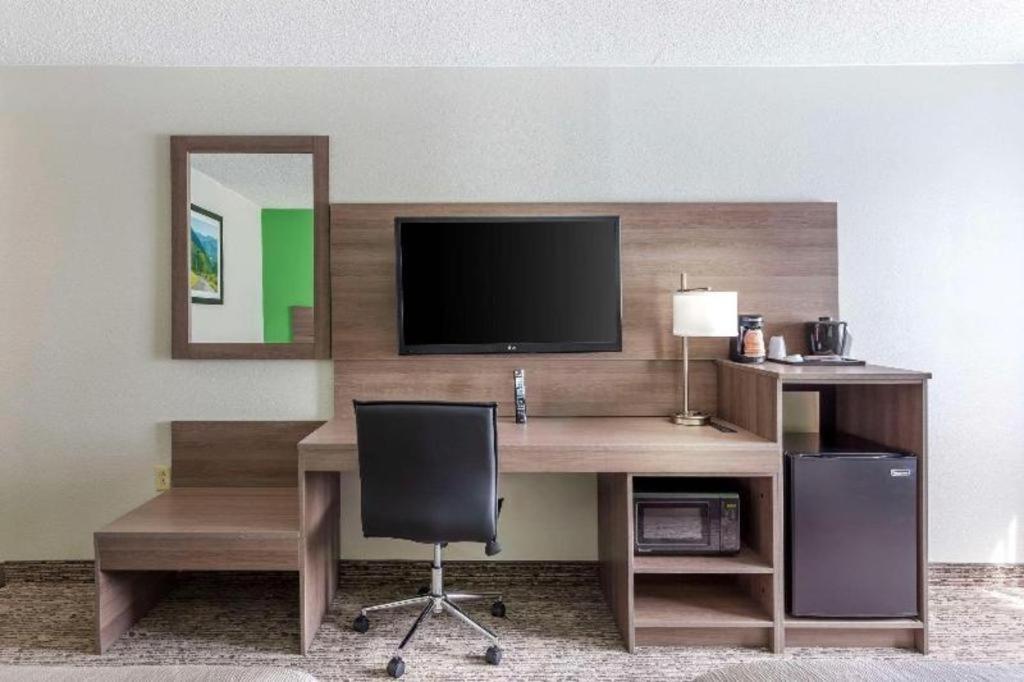 Quality Inn Ripley Dış mekan fotoğraf