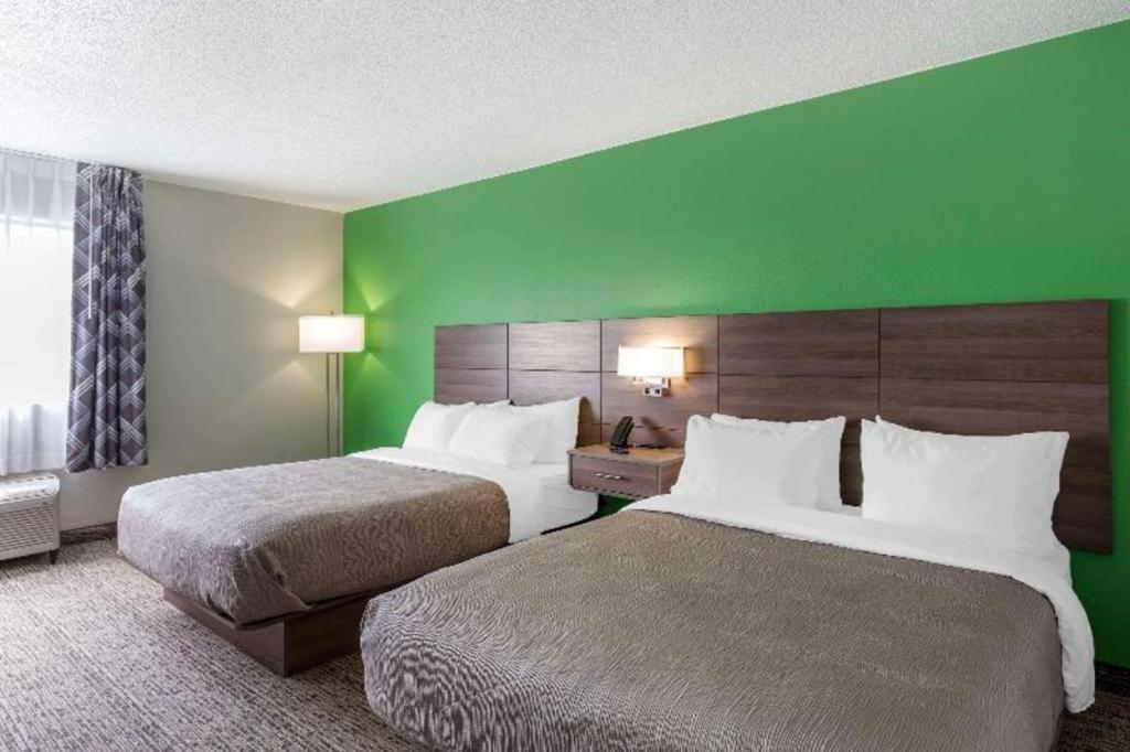Quality Inn Ripley Dış mekan fotoğraf