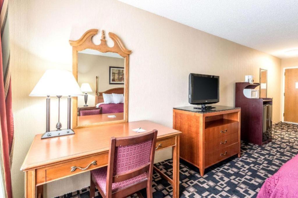 Quality Inn Ripley Dış mekan fotoğraf