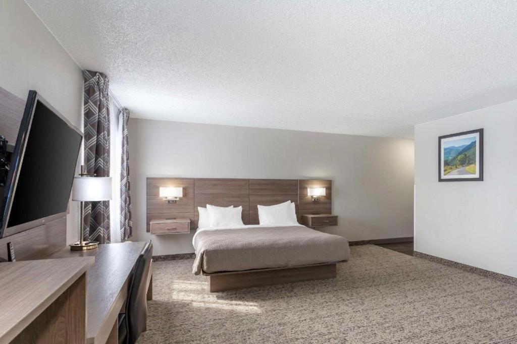 Quality Inn Ripley Dış mekan fotoğraf