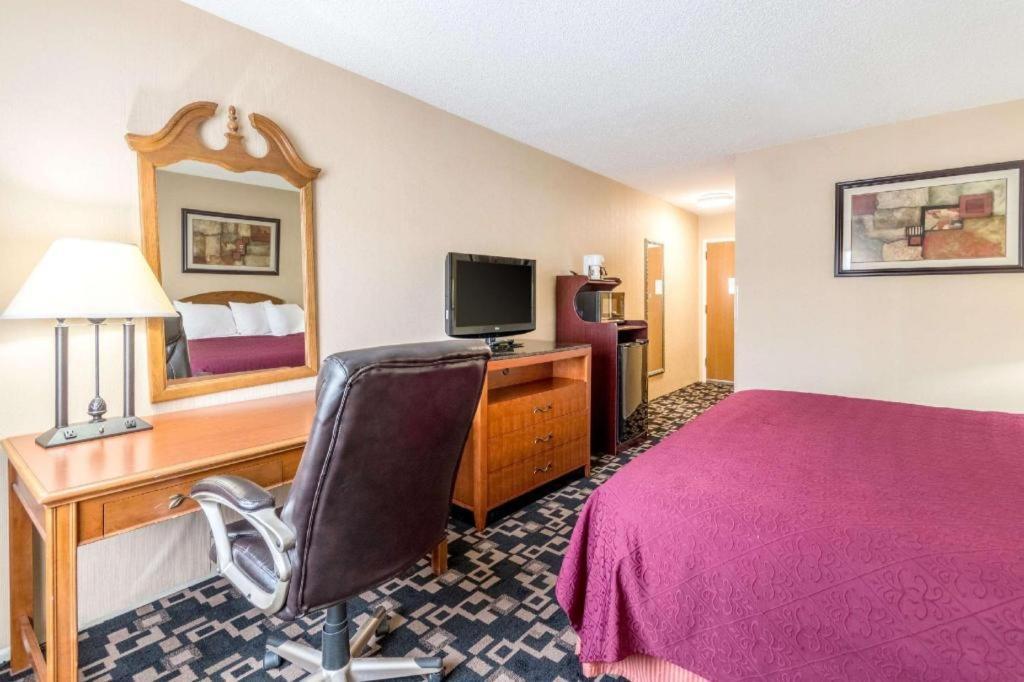 Quality Inn Ripley Dış mekan fotoğraf