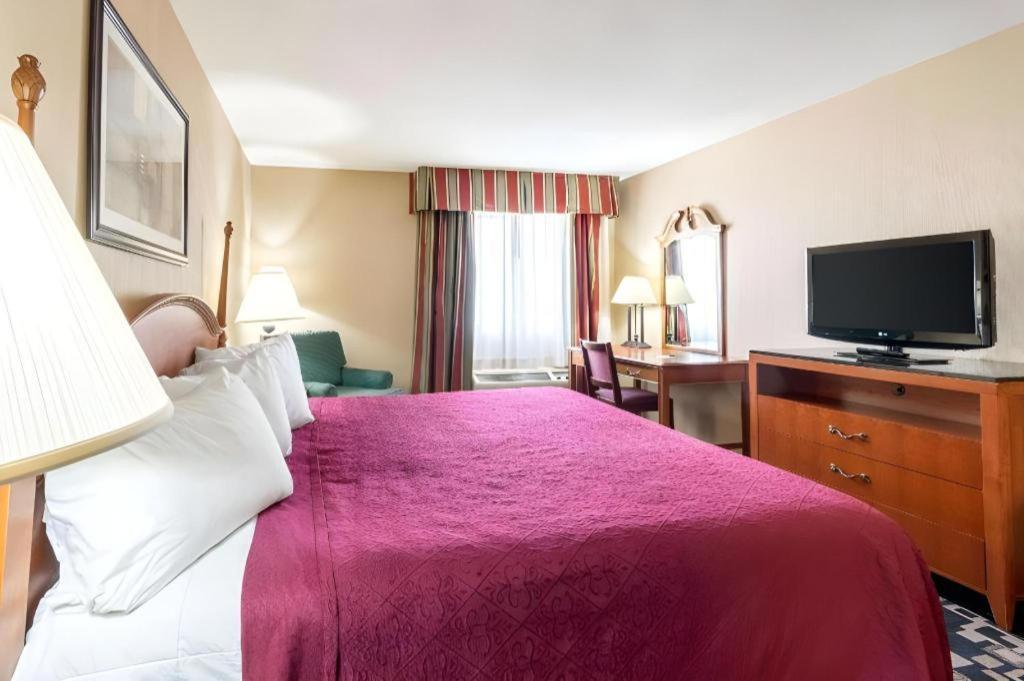 Quality Inn Ripley Dış mekan fotoğraf