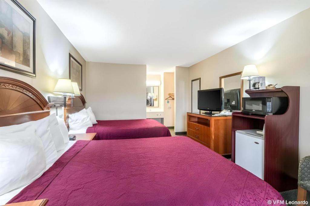 Quality Inn Ripley Dış mekan fotoğraf