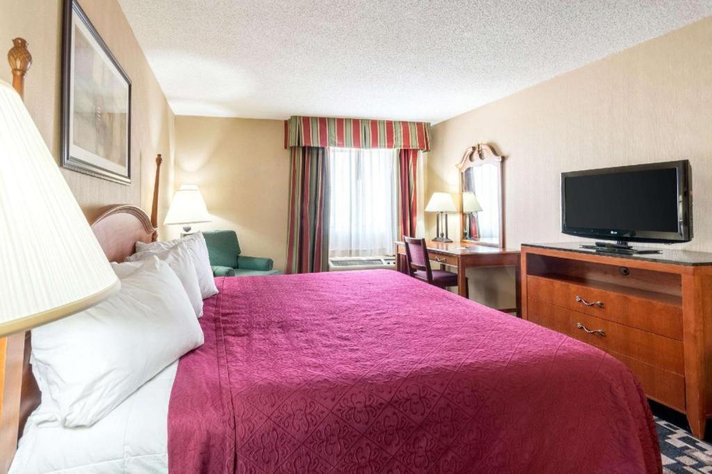 Quality Inn Ripley Dış mekan fotoğraf